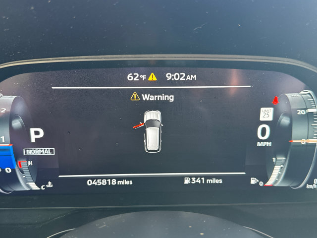 Used 2024 Mitsubishi Outlander SEL AWD/4WD image 31