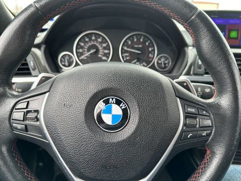 Used 2017 BMW 430i Convertible RWD image 15