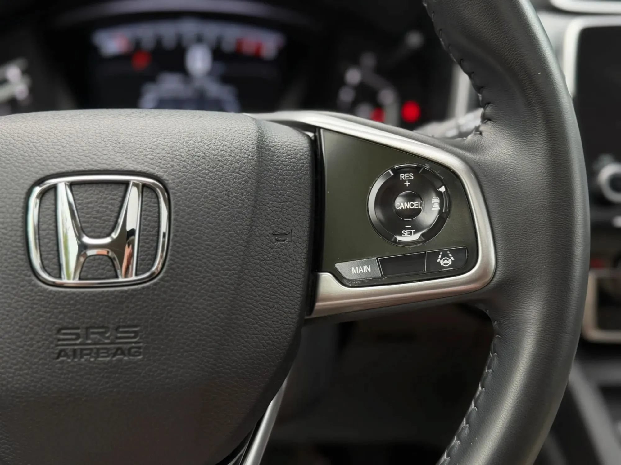 Used 2022 Honda CR-V EX-L image 37