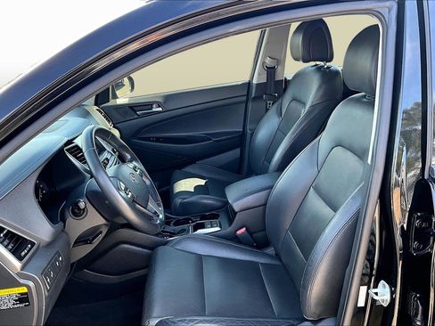 Used 2016 Hyundai Tucson Limited image 23