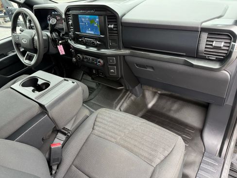 Used 2021 Ford F150 XL w/ Equipment Group 101A High AWD/4WD image 17