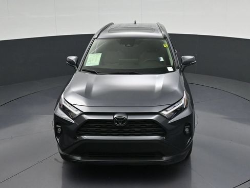 Used 2025 Toyota RAV4 XLE Premium w/ Weather Package AWD/4WD image 23