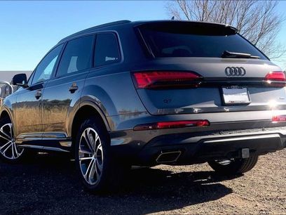 New 2026 Audi Q7 3.0T Premium