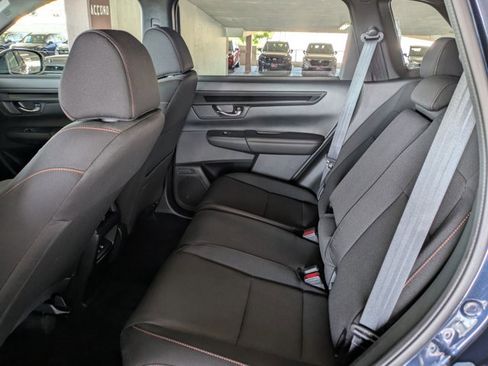 Used 2026 Honda CR-V Sport image 20