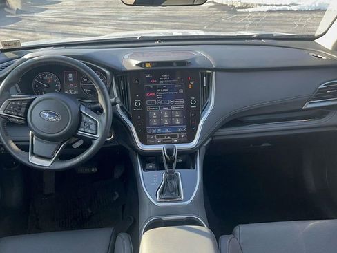 Certified 2023 Subaru Legacy Limited image 11