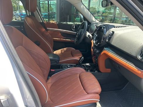 Used 2024 MINI Cooper Countryman S w/ Signature Upholstery Package FWD image 7