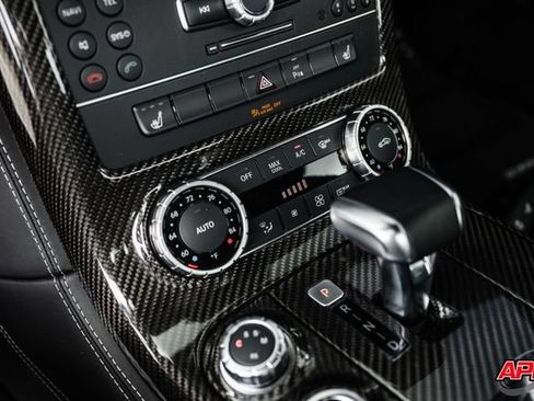 Used 2011 Mercedes-Benz SLS AMG Coupe image 20