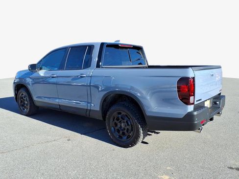 New 2026 Honda Ridgeline TrailSport+ image 5