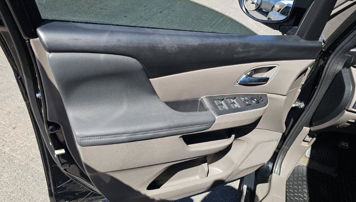 Used 2017 Honda Odyssey EX-L image 9