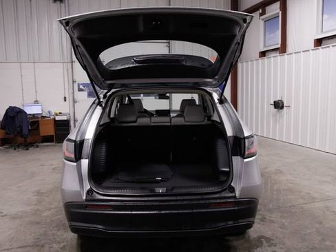 Certified 2024 Honda HR-V LX image 23