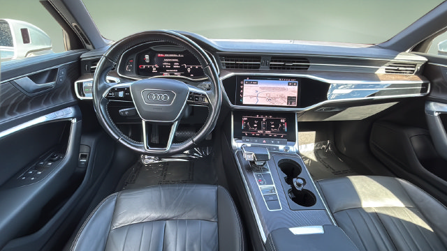 Used 2021 Audi A6 2.0T Premium w/ Convenience Package AWD/4WD image 10