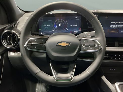 New 2026 Chevrolet Equinox LT w/ Convenience Package II image 12