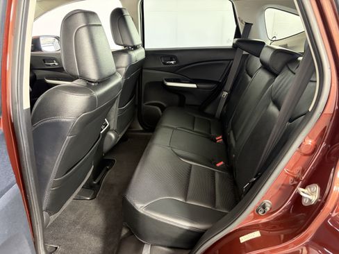 Used 2015 Honda CR-V Touring image 7