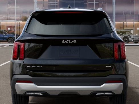 New 2026 Kia Sorento EX AWD/4WD image 13