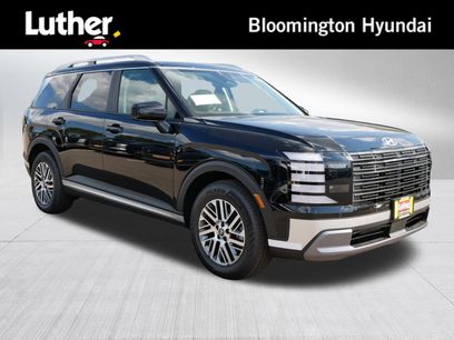 New 2026 Hyundai Palisade SEL