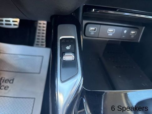 Used 2021 Kia Sorento EX AWD/4WD image 21