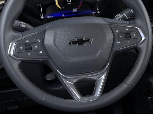 New 2026 Chevrolet TrailBlazer ACTIV w/ Driver Confidence Package FWD image 19