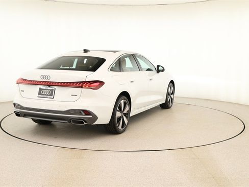 New 2025 Audi A5 2.0T Premium Plus image 6