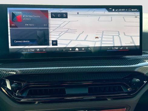 New 2027 BMW M440i Convertible w/ Parking Assistance Package RWD image 31