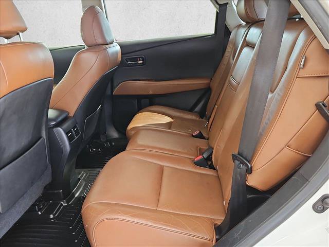 Used 2013 Lexus RX 350 FWD w/ Navigation Pkg image 16