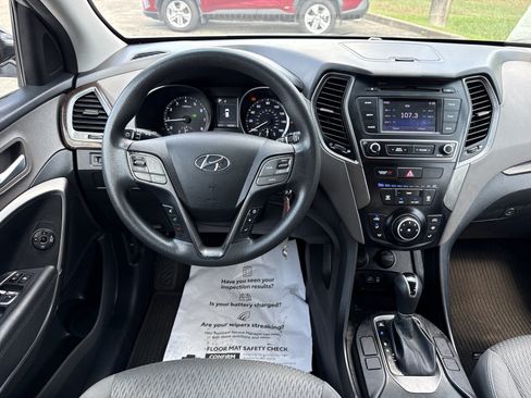 Used 2018 Hyundai Santa Fe Sport FWD image 14