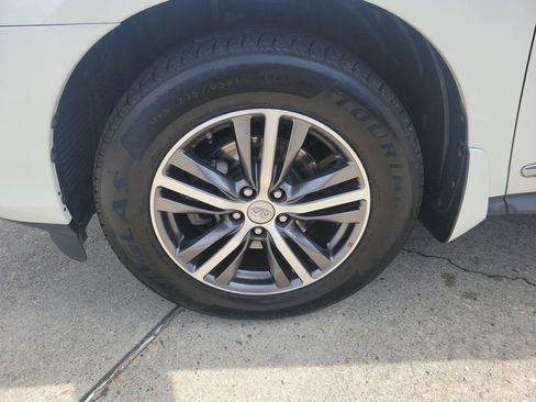 Used 2016 INFINITI QX60 FWD image 34