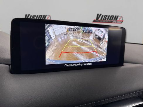 Used 2024 MAZDA CX-5 Carbon Edition image 32