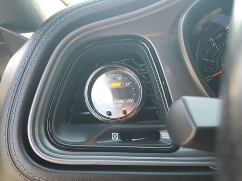 Used 2023 Dodge Challenger R/T w/ Plus Package RWD image 17