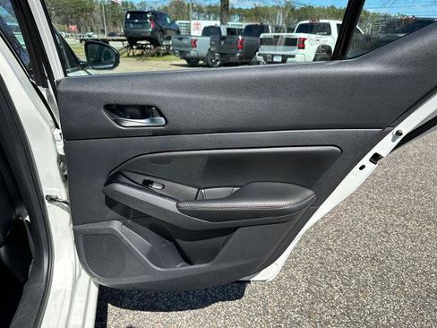 Certified 2023 Nissan Altima 2.0 SR FWD image 14