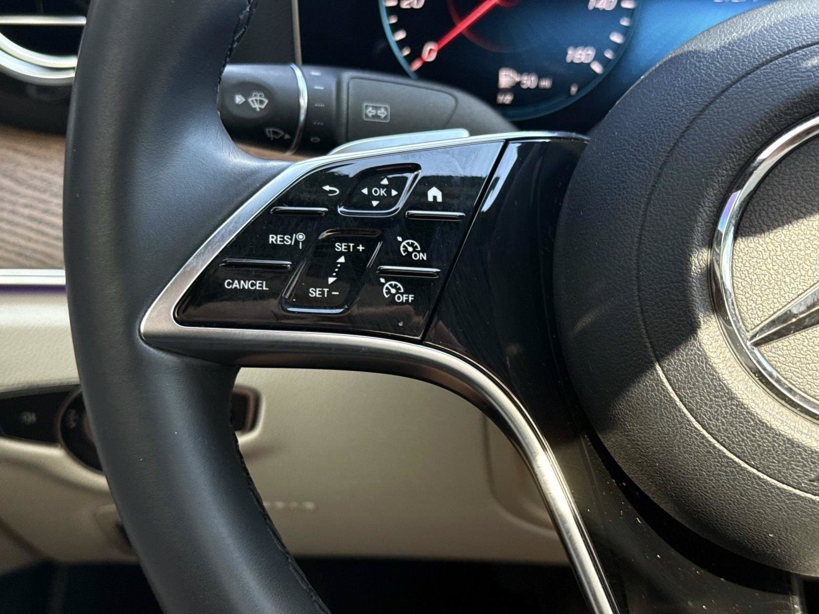 Certified 2023 Mercedes-Benz E 350 Sedan image 30