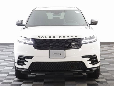 Used 2022 Land Rover Range Rover Velar R-Dynamic S image 24