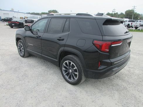 New 2027 GMC Terrain Elevation w/ Elevation Premium Package AWD/4WD image 6