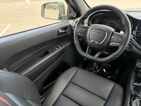 New 2026 Dodge Durango GT AWD/4WD image 35
