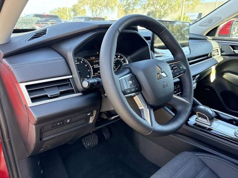 New 2026 Mitsubishi Outlander SE AWD/4WD image 21