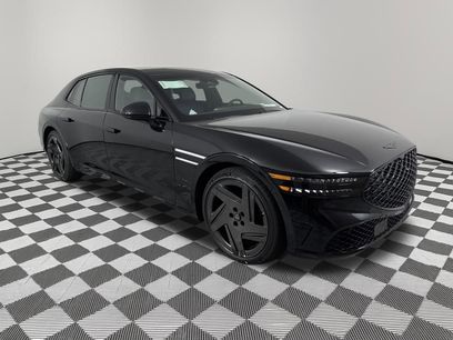 New 2026 Genesis G90 3.5T Prestige