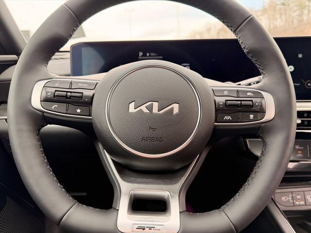 New 2026 Kia K5 GT-Line AWD/4WD image 13