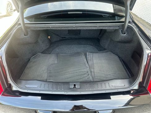 Used 2006 Cadillac DTS FWD image 21