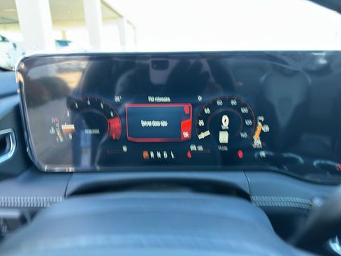 New 2026 Ford Mustang Premium image 18