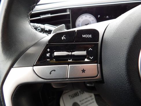 Used 2023 Hyundai Tucson Limited image 17