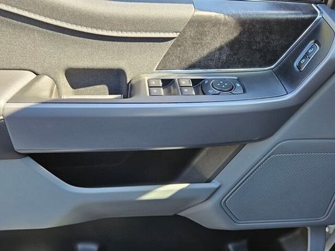 New 2025 Ford F150 Lightning XLT AWD/4WD image 32