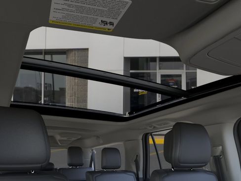 New 2026 Ford Expedition Max Platinum AWD/4WD image 22