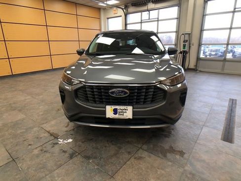 New 2026 Ford Escape Active w/ Cold Weather Package image 2