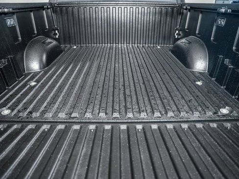 New 2026 Toyota Tundra Limited image 9