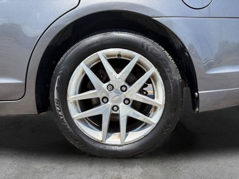 Used 2012 Ford Fusion SEL FWD image 22