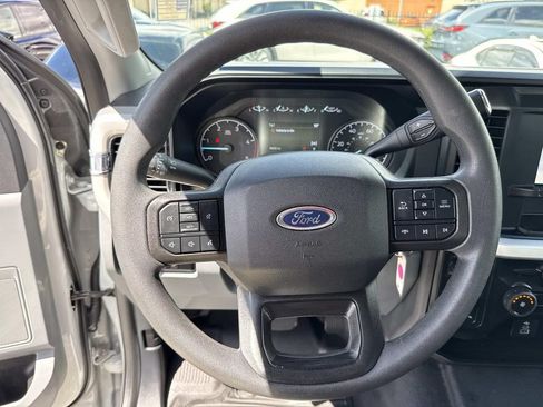 Used 2026 Ford F350 XL AWD/4WD image 39