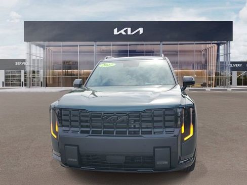 Used 2027 Kia Telluride SX X-Line AWD/4WD image 2