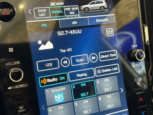 Certified 2025 Subaru Forester Sport image 17