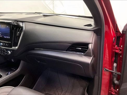 Used 2023 Chevrolet Traverse Premier AWD/4WD image 15