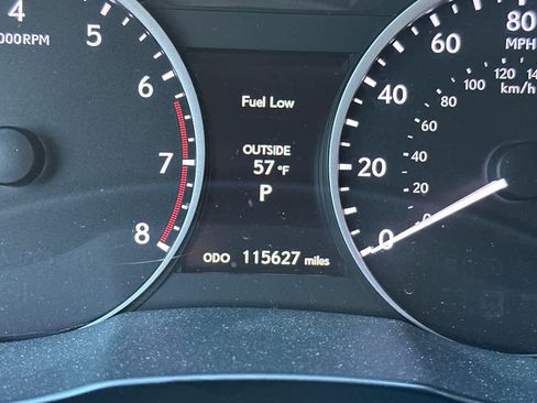 Used 2013 Lexus ES 350 w/ Luxury Pkg image 29