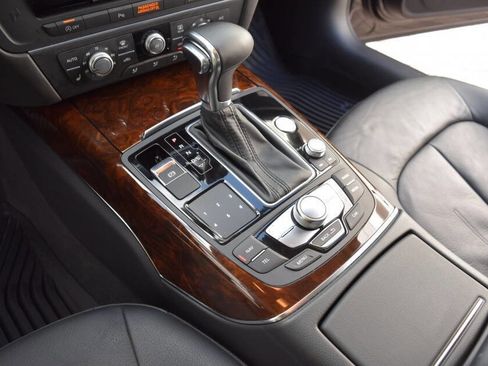 Used 2015 Audi A6 TDI Premium Plus AWD/4WD image 57